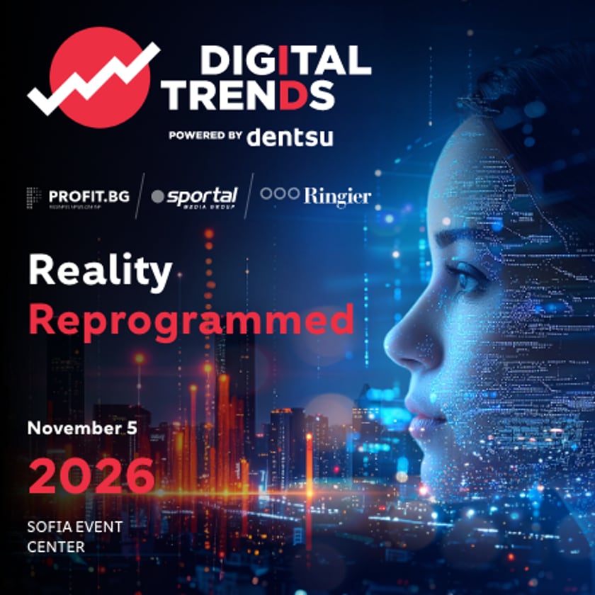 DIGITAL TRENDS 2026