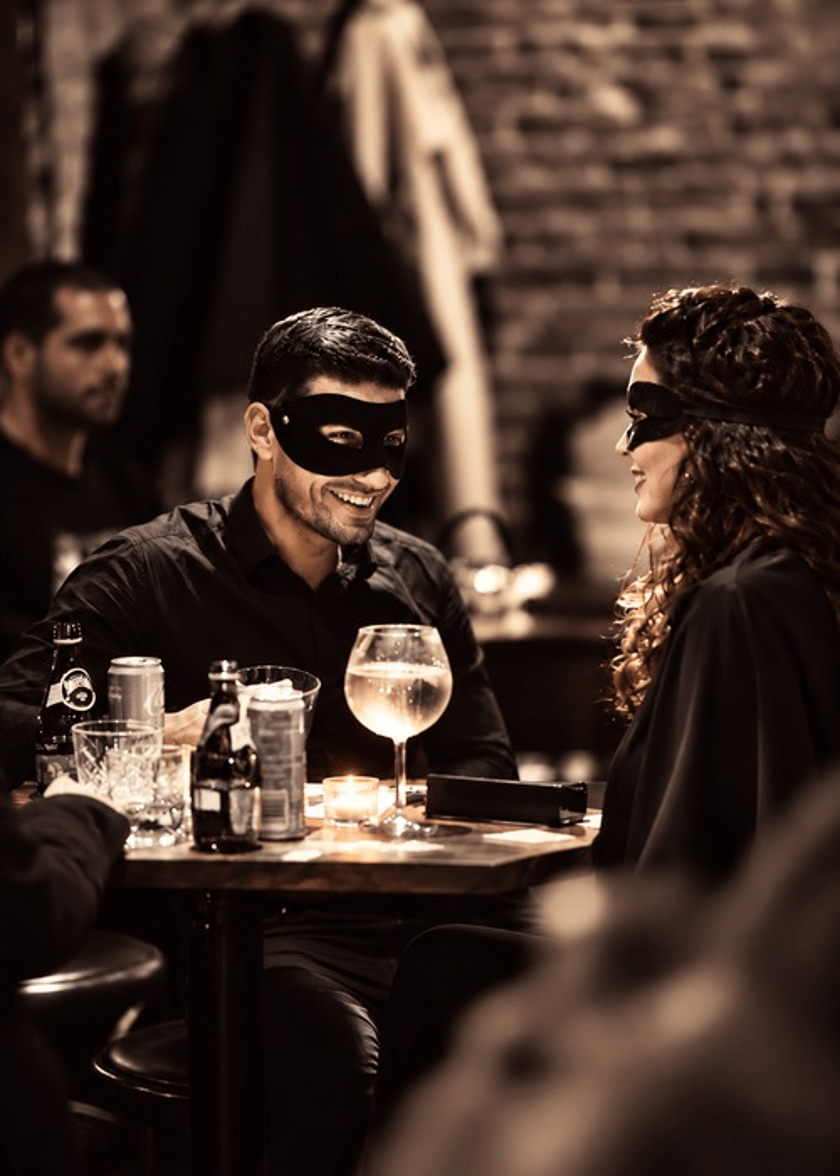 The Love spell