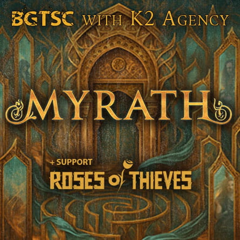 Myrath