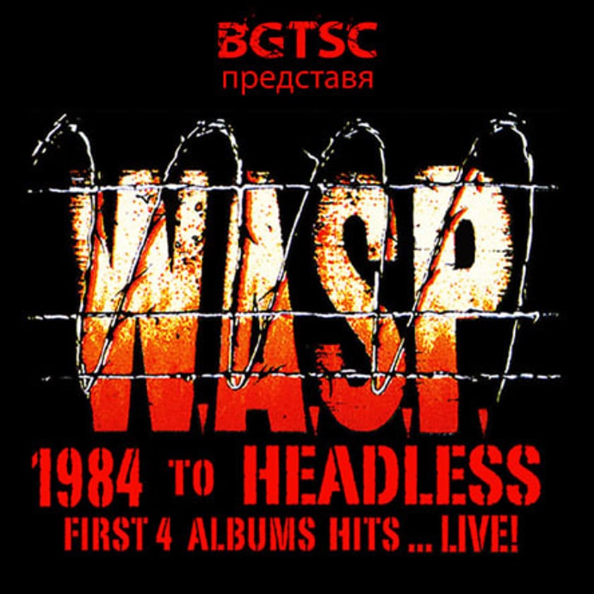 W.A.S.P