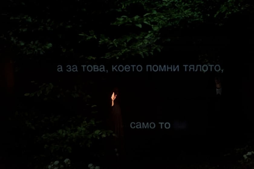 ИВАН ЛАНДЖЕВ. ЗА НЕИЗБЕЖНАТА СЛУЧАЙНОСТ.