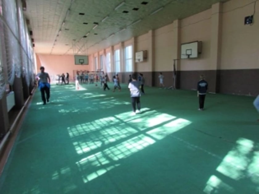ДЕТСКИ ФУТБОЛЕН ТУРНИР ЗА КУПА „ОСВОБОЖДЕНИЕТО НА ПЛЕВЕН“