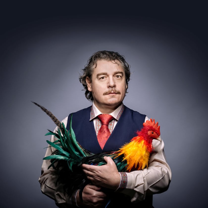 КАМЕН ДОНЕВ представя: 20 ГОДИНИ ЛЕКЦИЯ №1