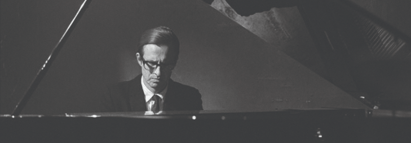 40. Киномания: Всички обичат Бил Евънс/Everybody Digs Bill Evans