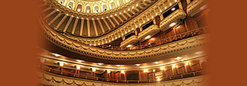 ЗОРБА ГЪРКЪТ- балет 26/27г.