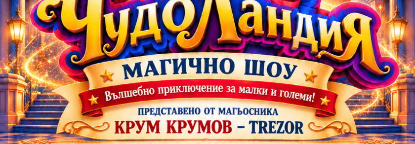 ЧудоЛандия
