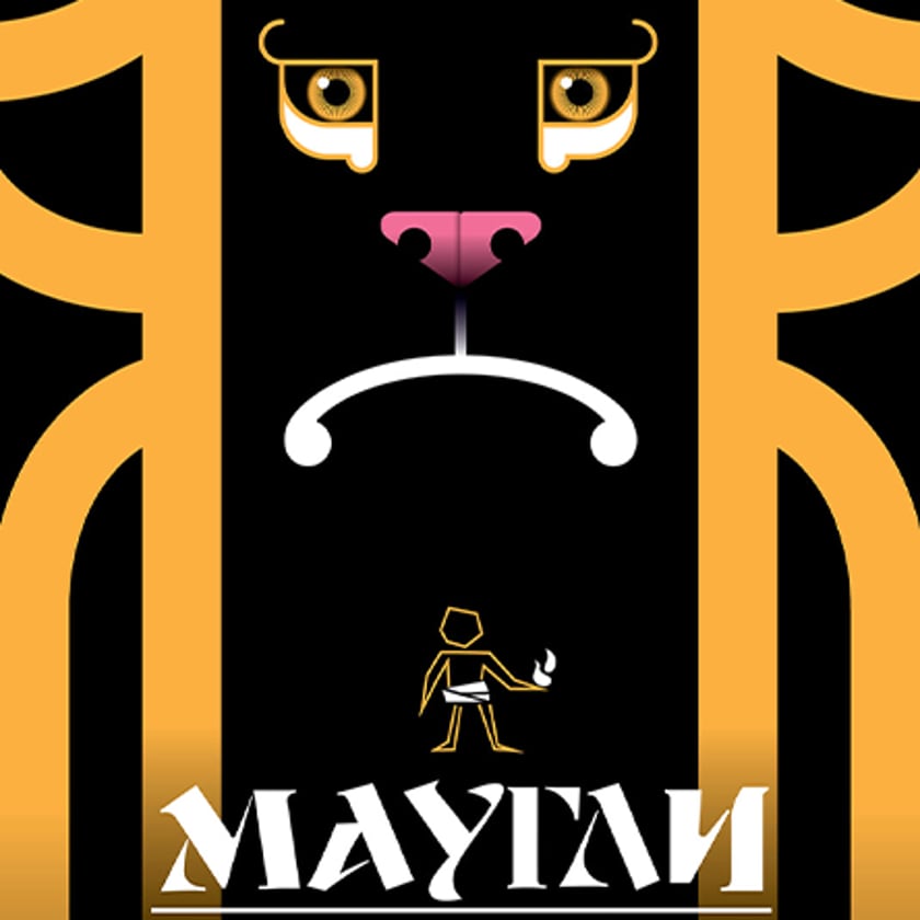 Маугли