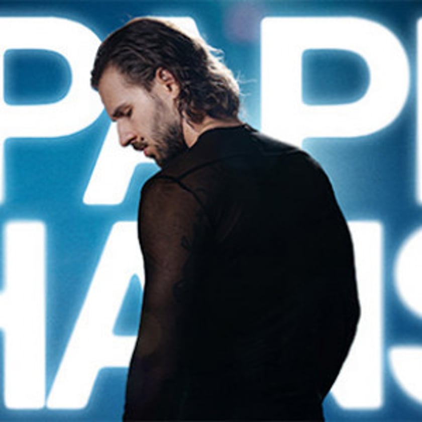 PAPI HANS @ ARENA 8888 SOFIA
