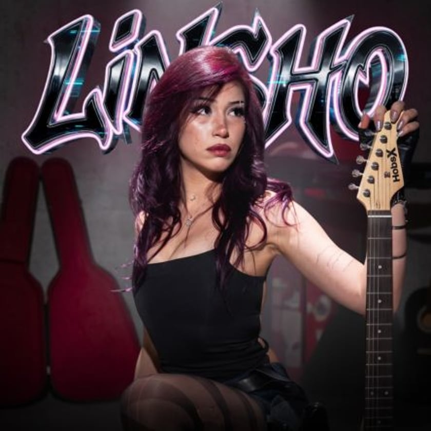 LINSHO “ZAKRIVAI” CONCERT
