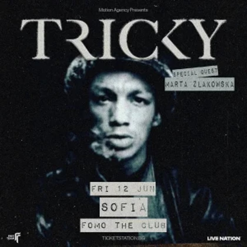 Tricky