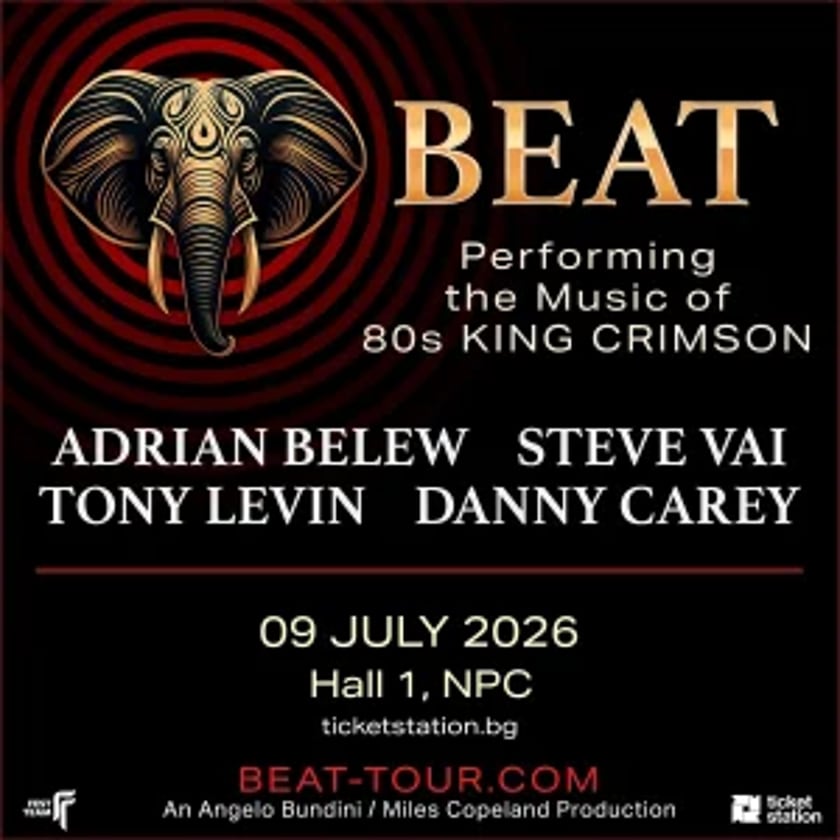 BEAT