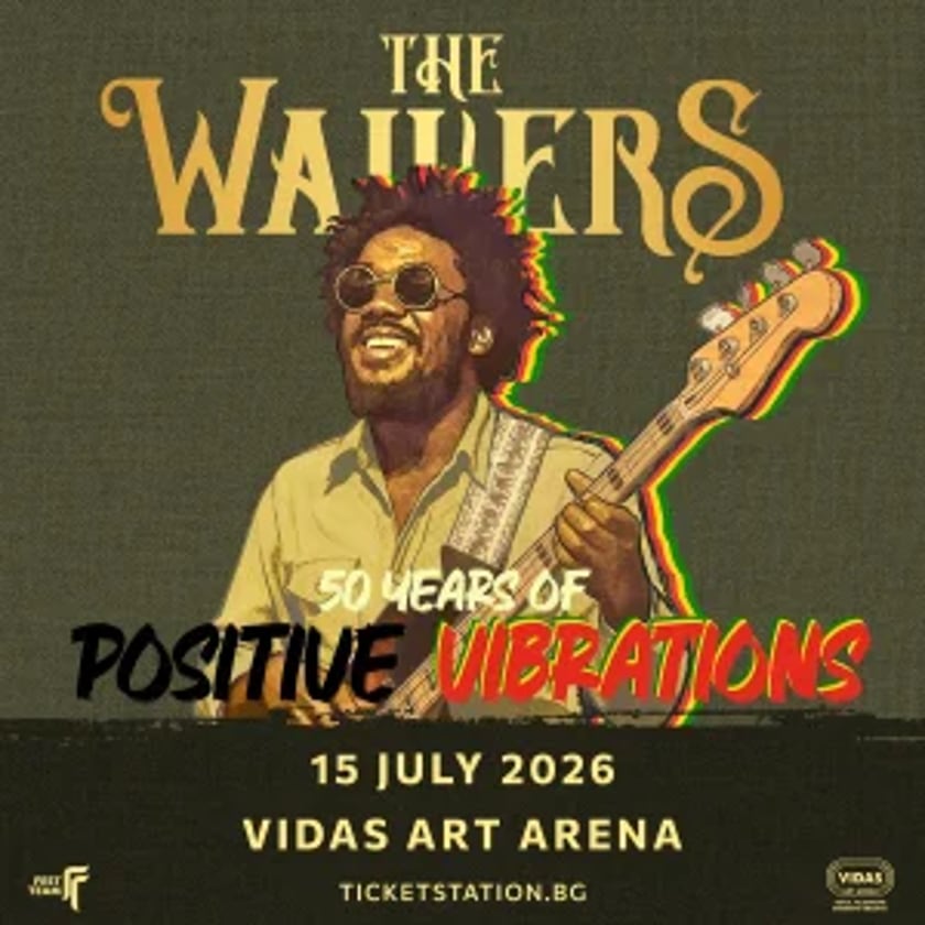 The Wailers