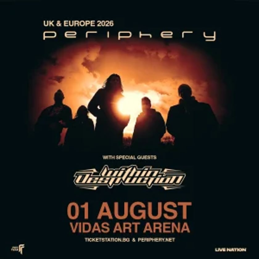 Periphery