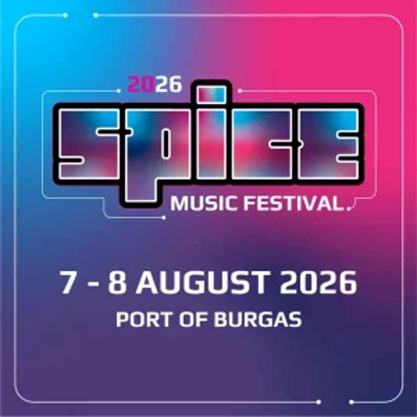 SPICE Music Festival 2026