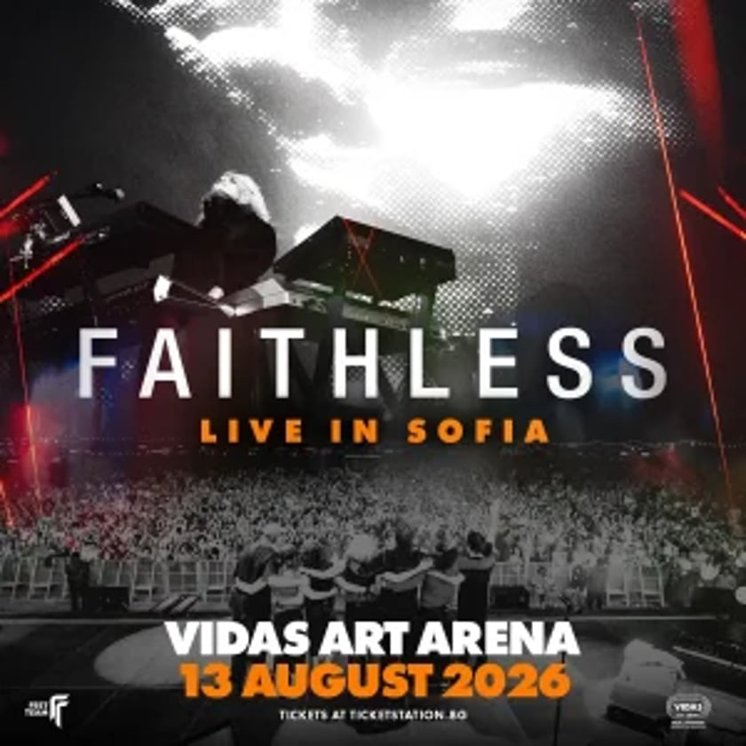Faithless