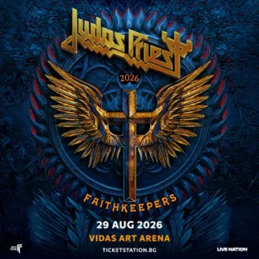 Judas Priest