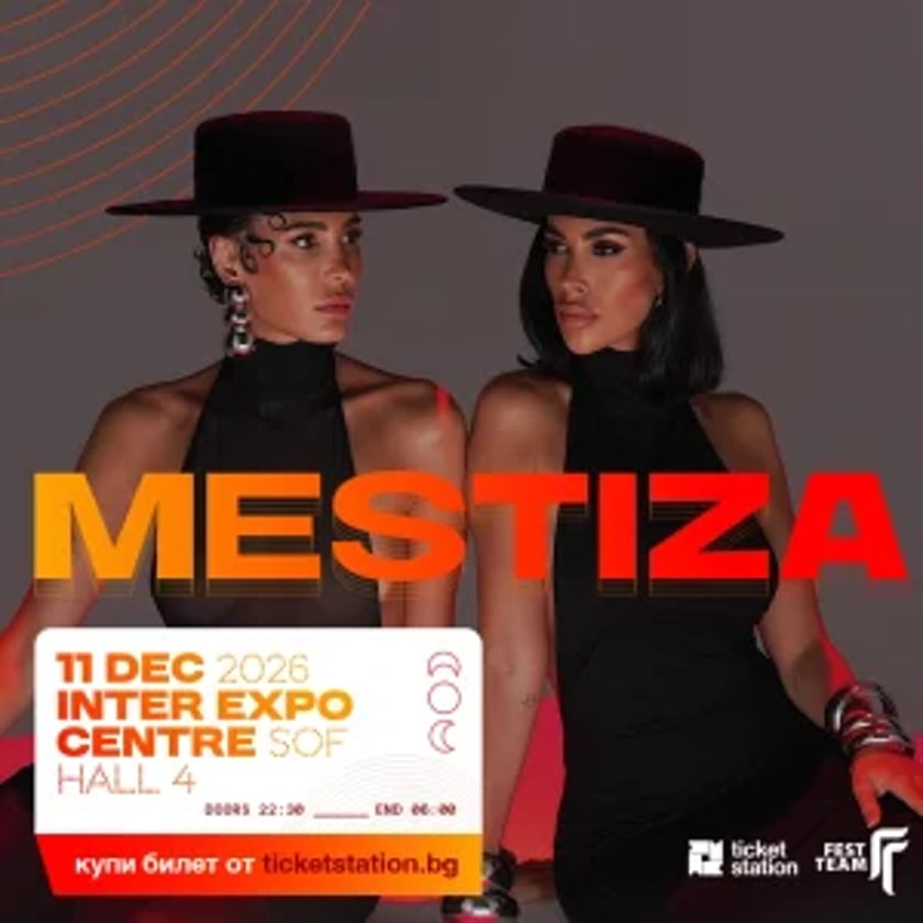 MESTIZA