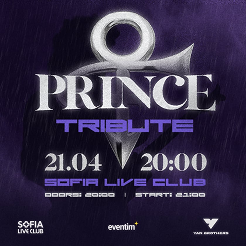 Prince Tribute