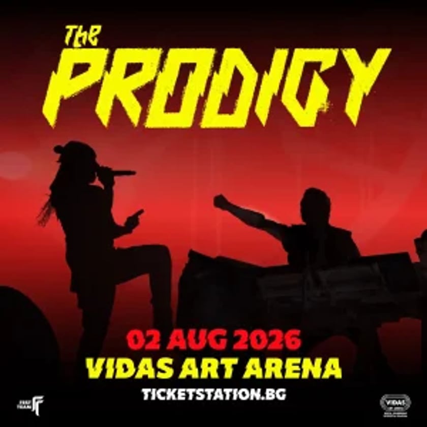 The Prodigy