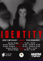 Identity/Съвременен танцов спектакъл