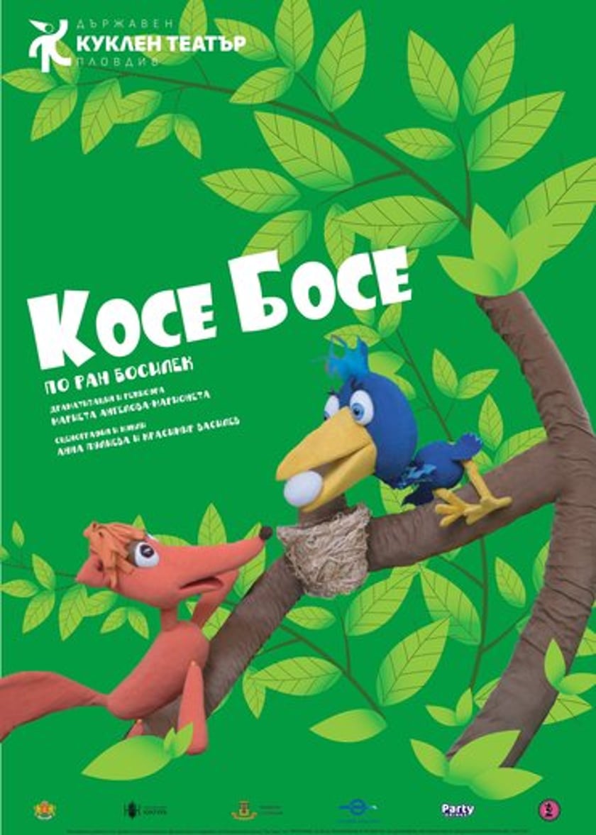 Косе Босе