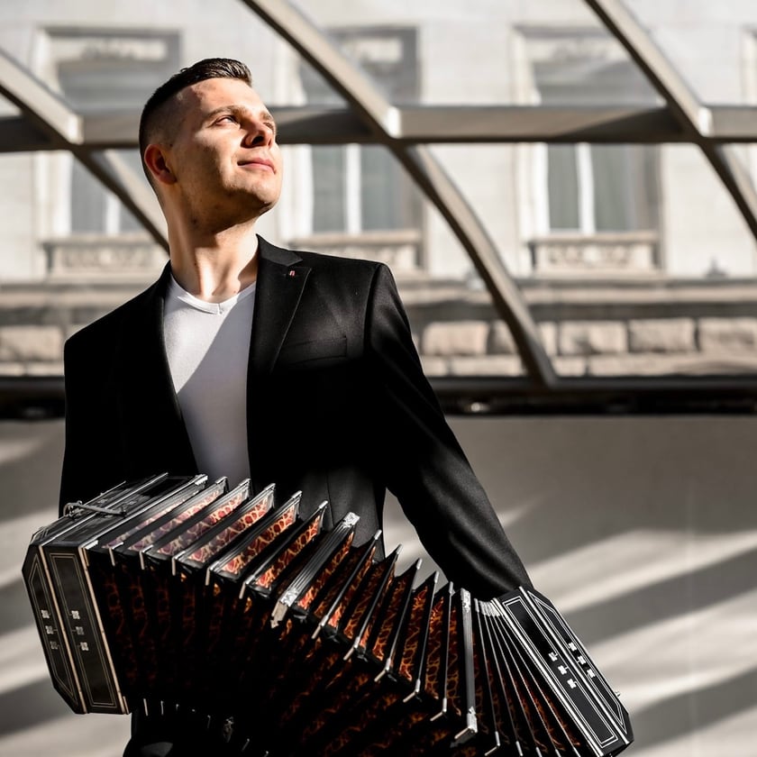 TANGO ARTISSIMO