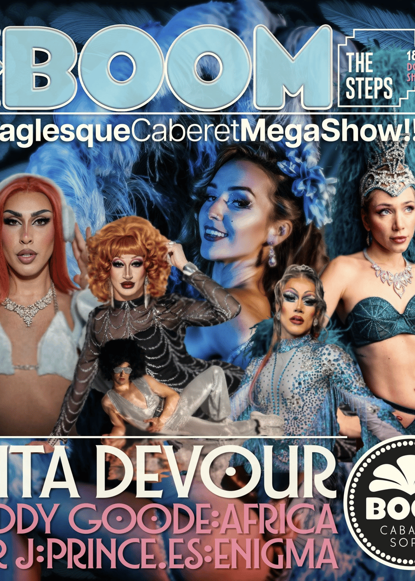 Draglesque Cabaret