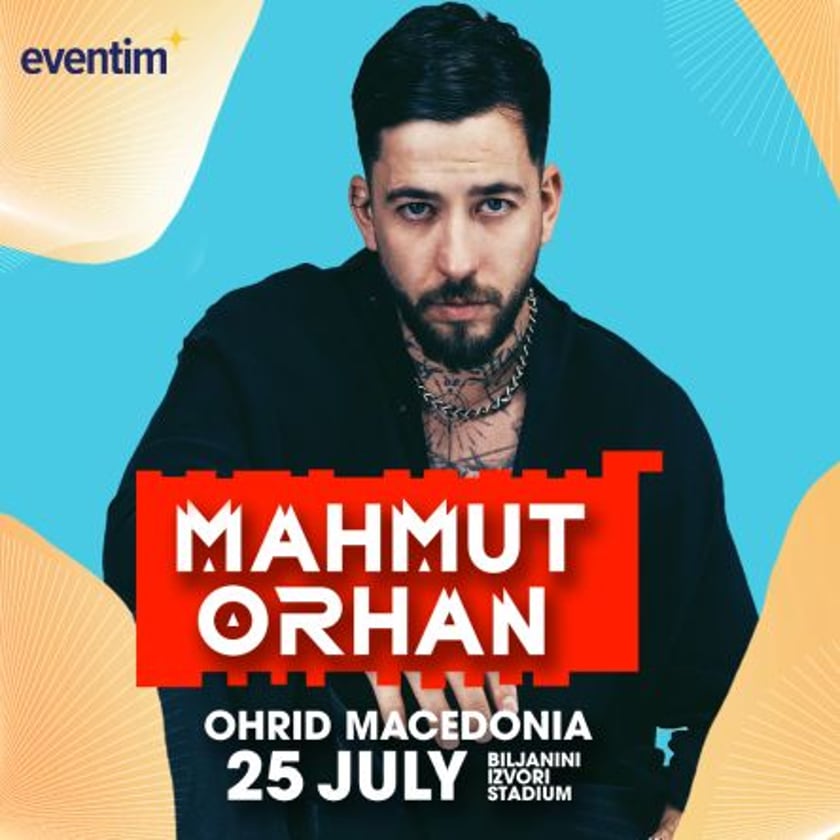 Mahmut Orhan