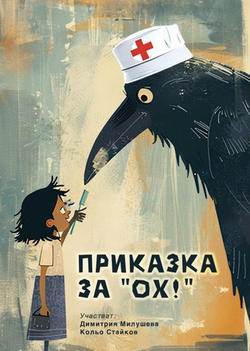 ПРИКАЗКА ЗА "ОХ"