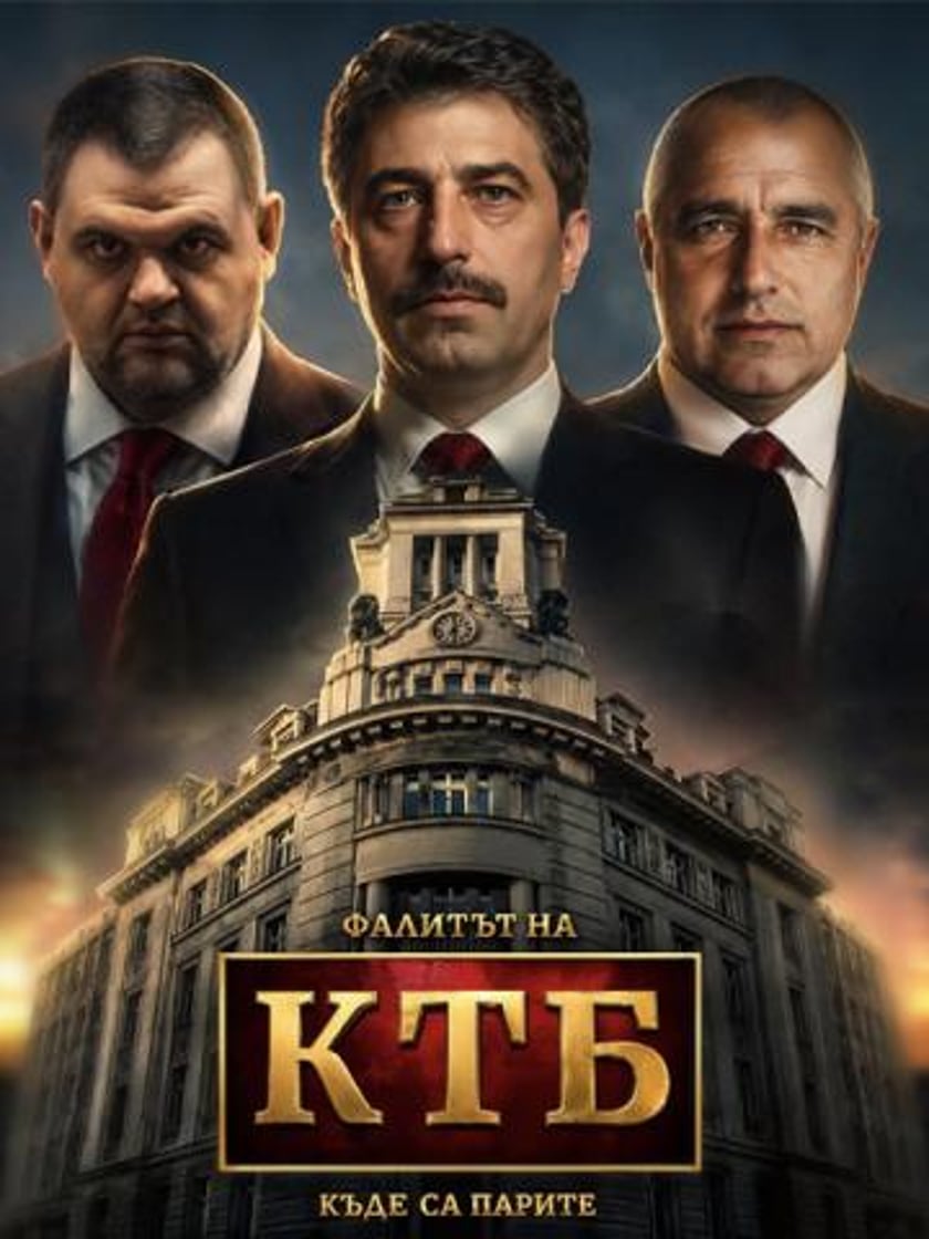 Фалитът на КТБ: Kъде са парите