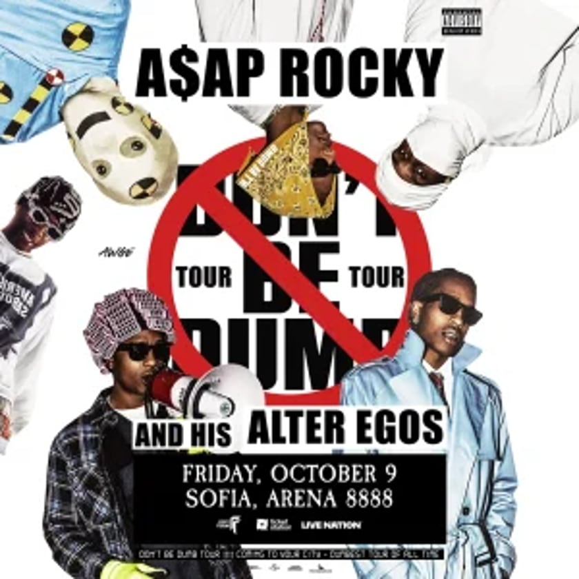 A$AP Rocky