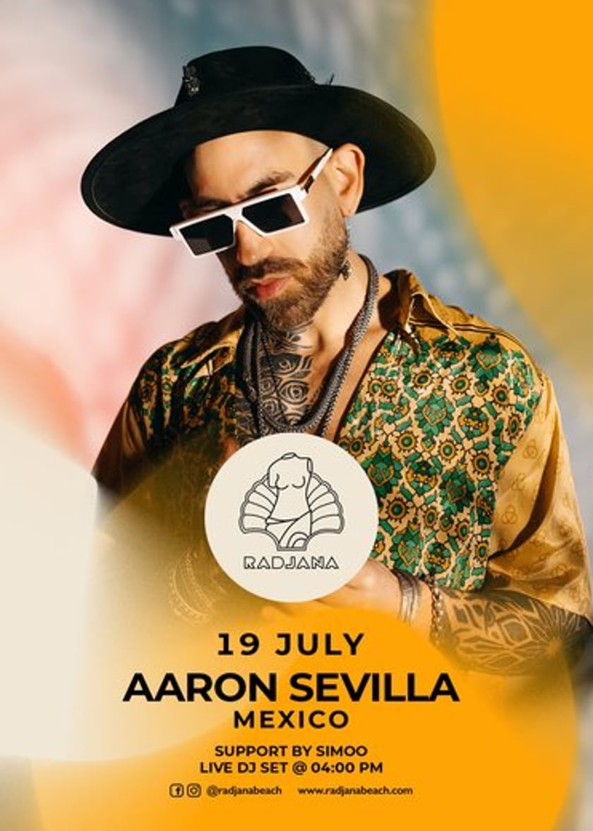 Aaron Sevilla