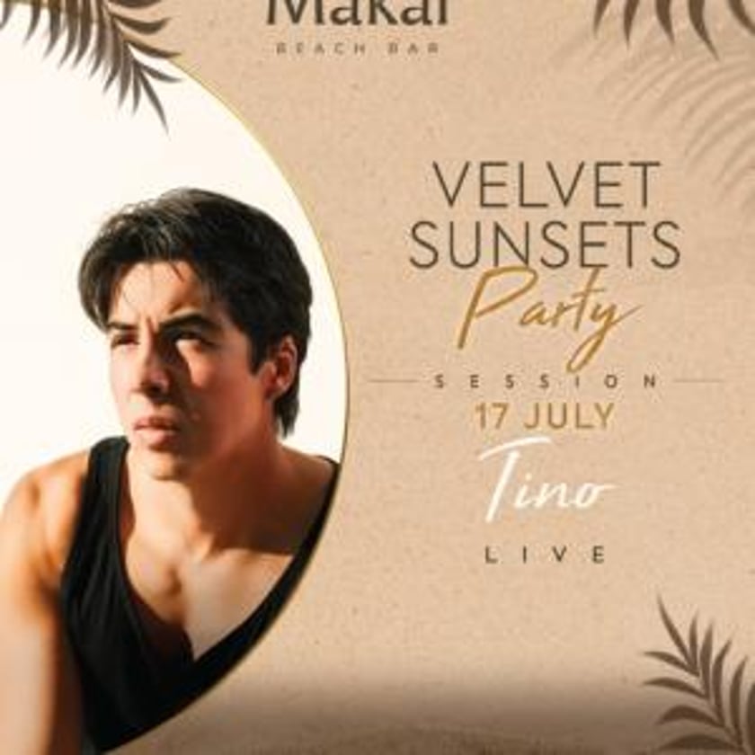 Tino Live