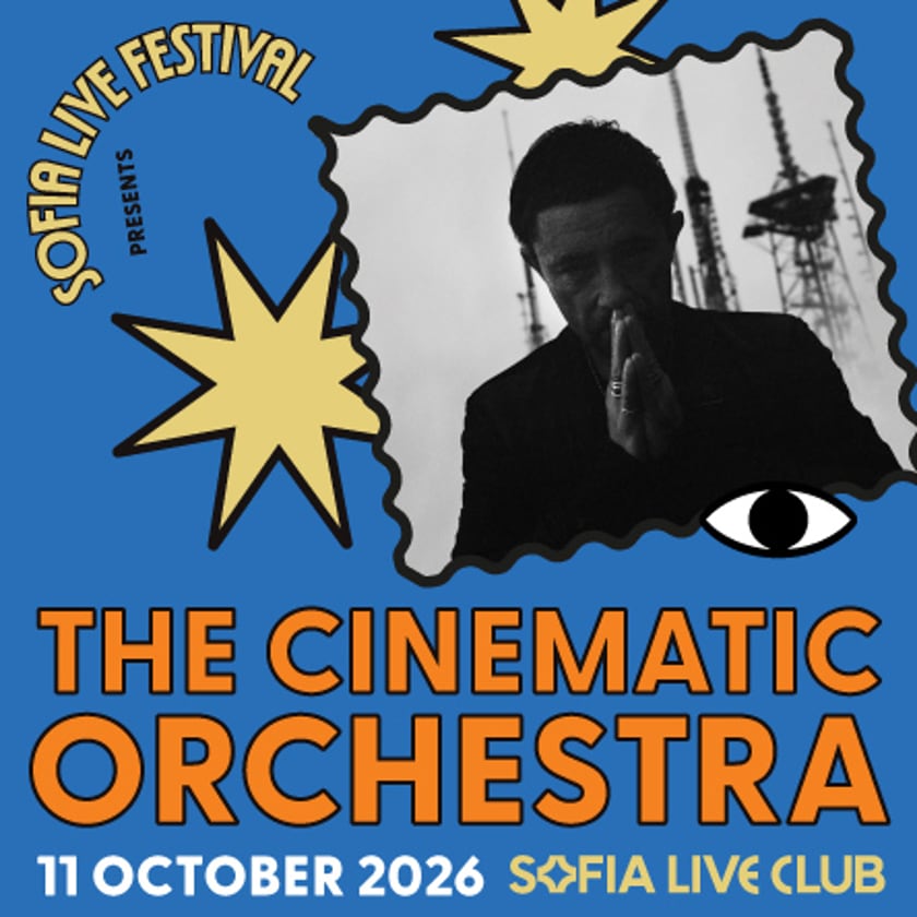 The Cinematic Orchestra
