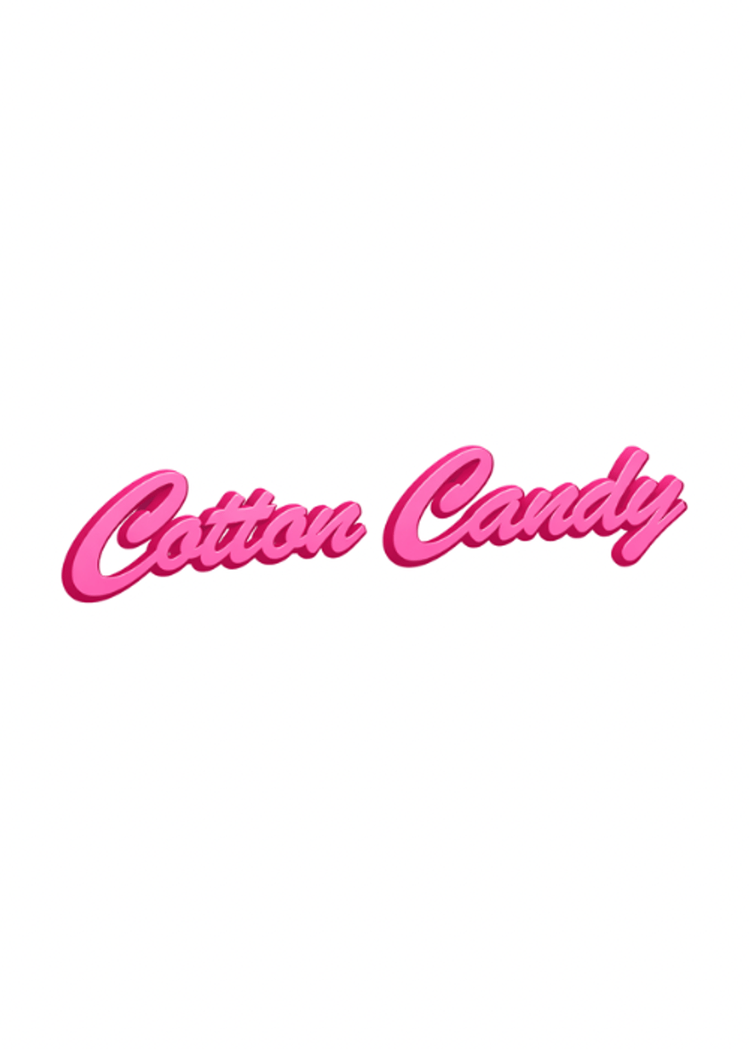 Cotton Candy 💖 - Plovdiv