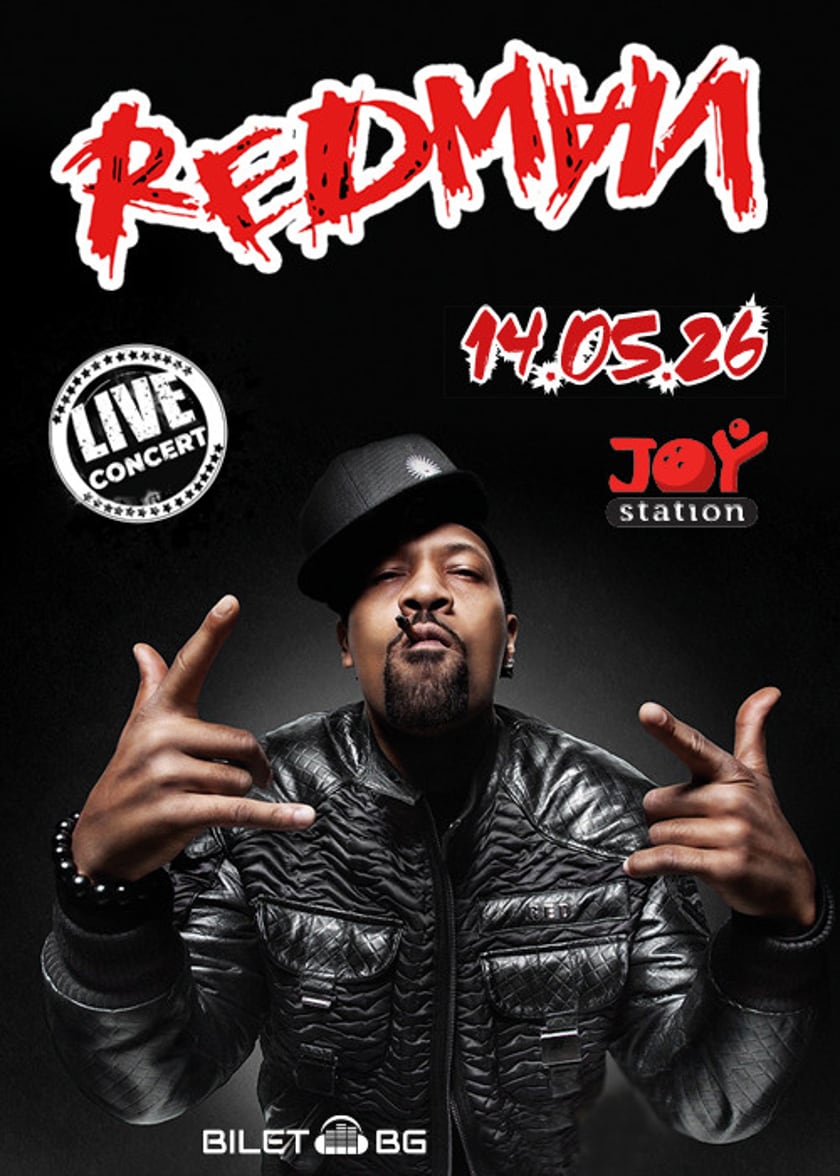 Redman