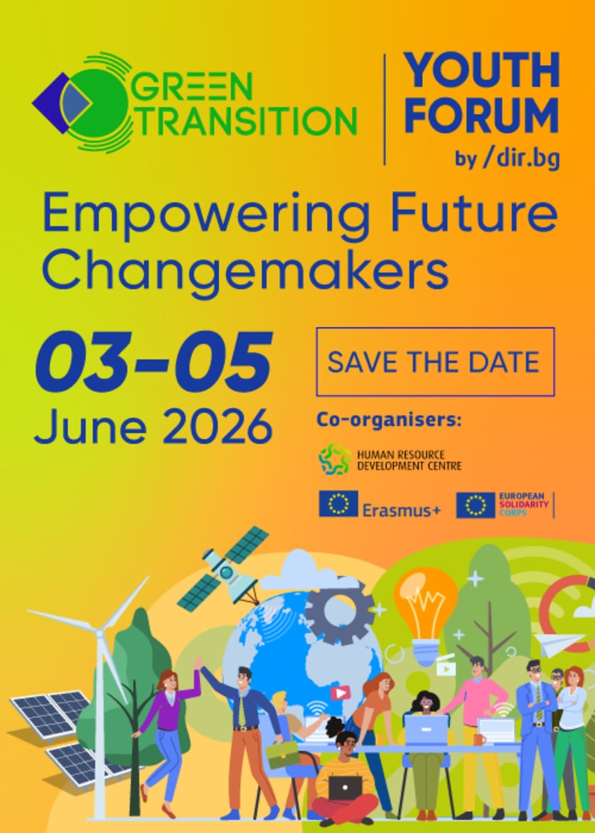 GTF Youth Forum – Empowering Global Changemakers