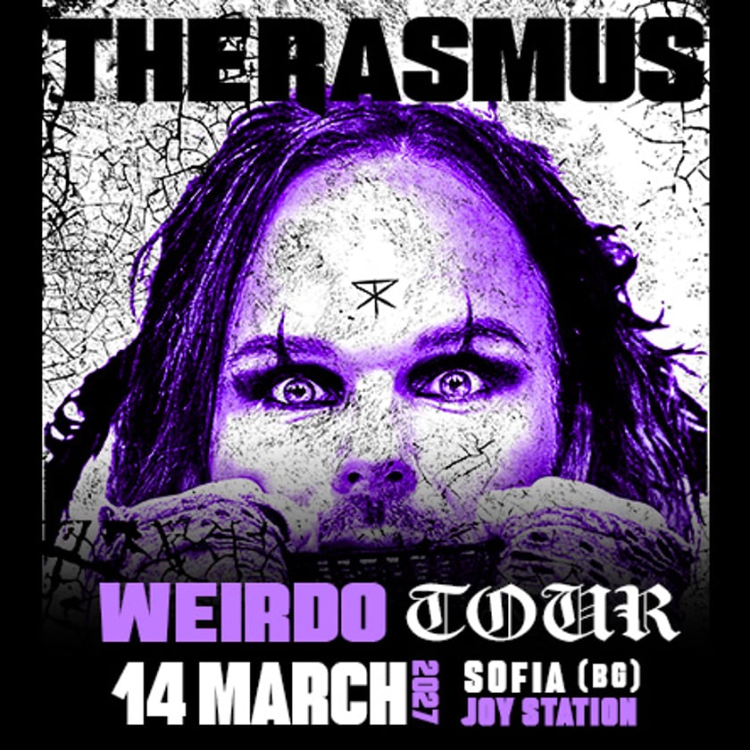 The Rasmus