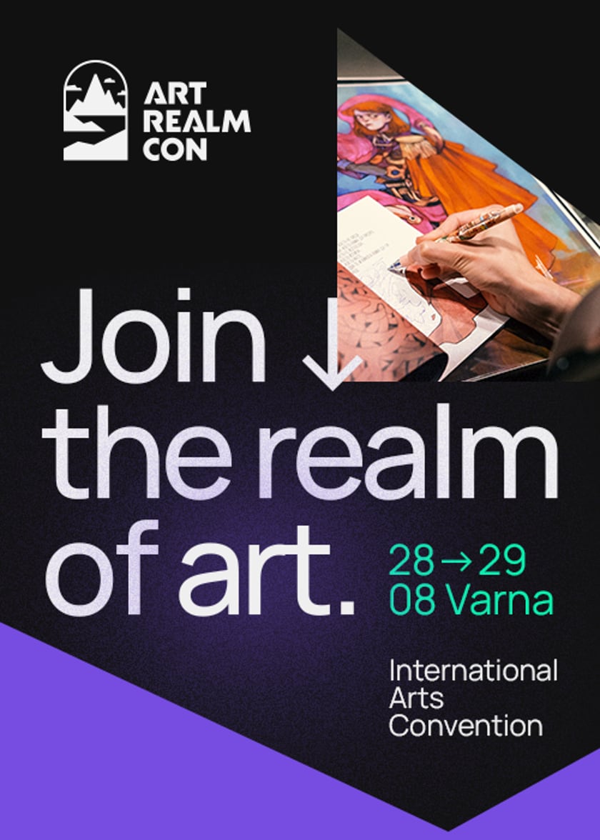 Art Realm Con 2026