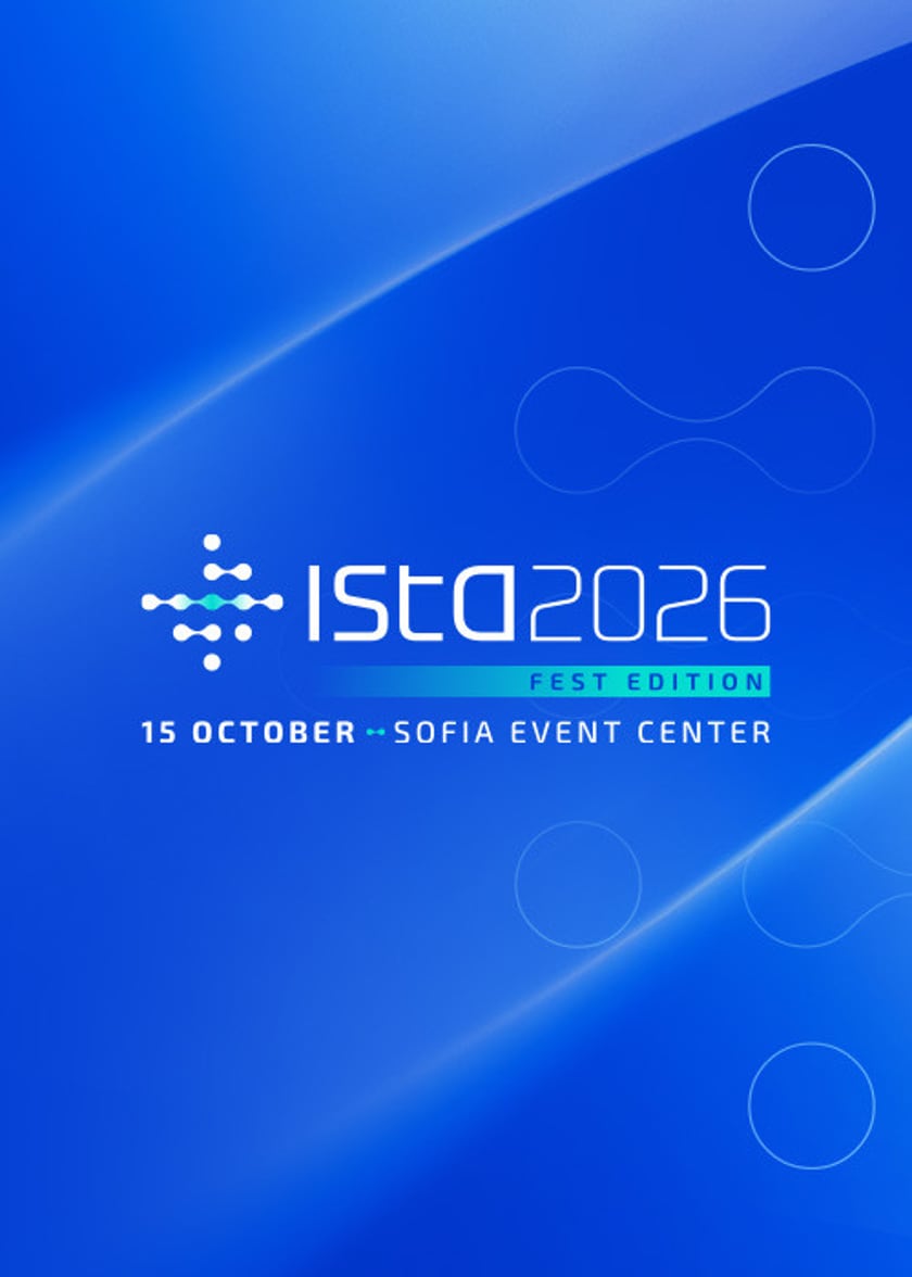 ISTA Conference 2026- Fest Edition