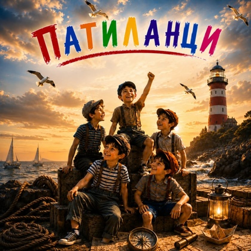 ПАТИЛАНЦИ