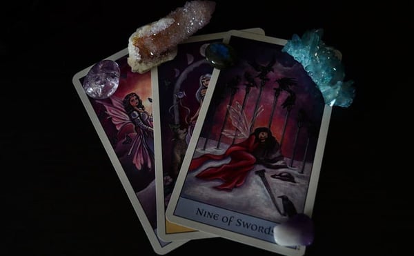 tarot barato sin gabinete