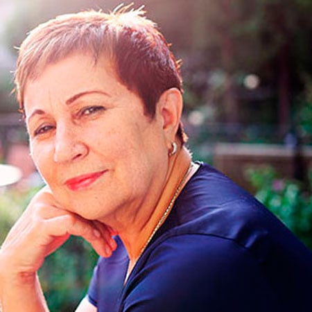 Marina Galiana