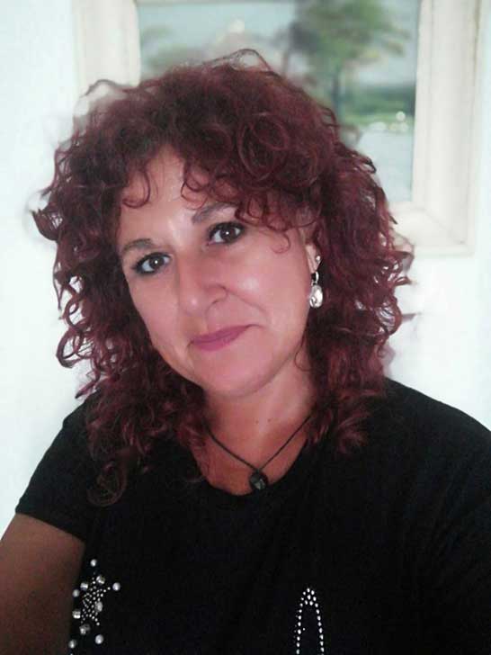 Mayka Solano