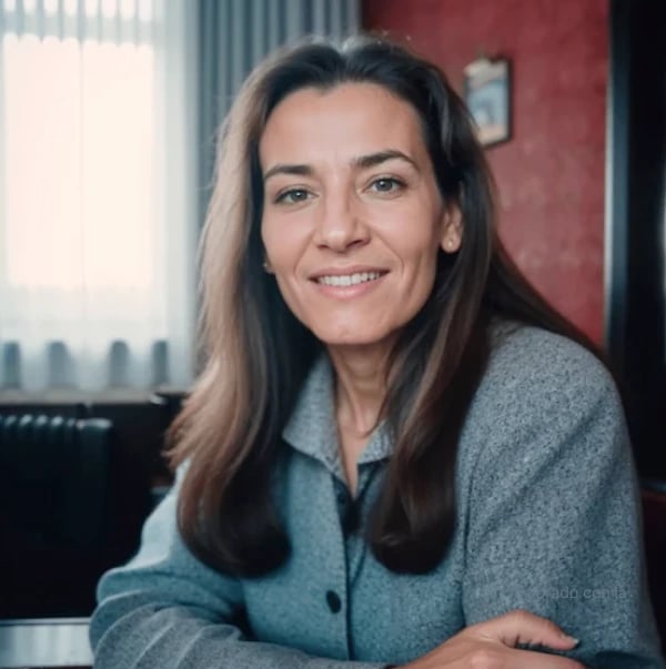Fernanda Rojas - Vidente y tarotista