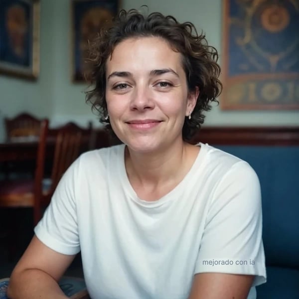 Silvia Santolaria - Vidente de fechas exactas