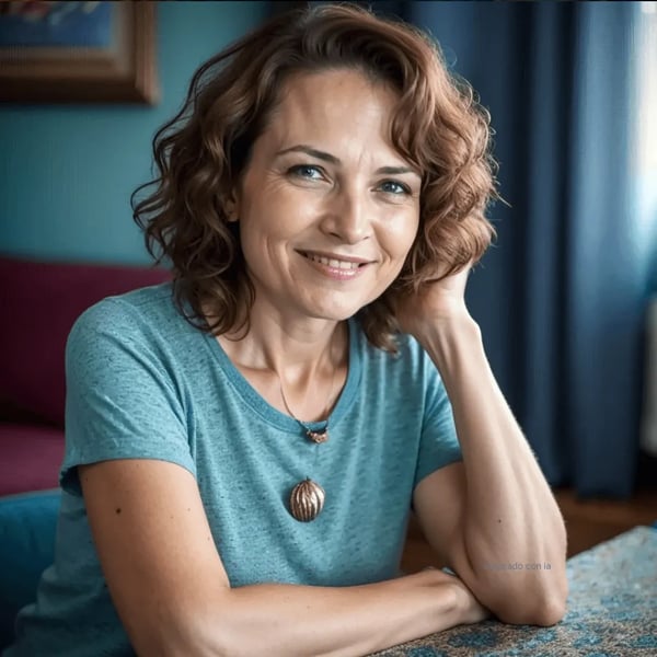 Úrsula Salas - Vidente del trabajo