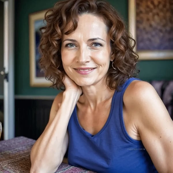Úrsula Salas - Vidente sin gabinete