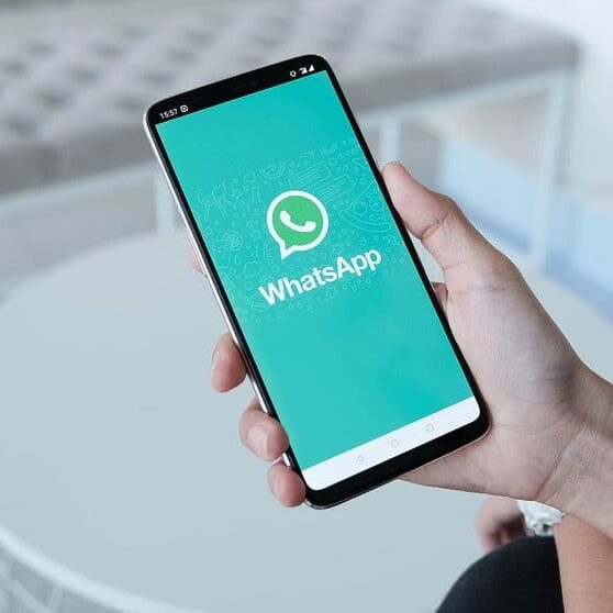 Jonás Dalmau, tarot por WhatsApp