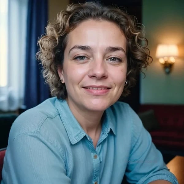 Silvia Santolaria - Tarot telef&oacute;nico econ&oacute;mico